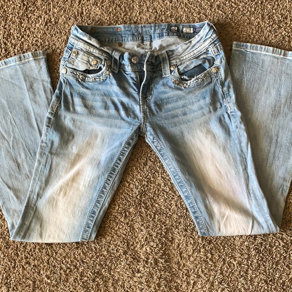 MissMe jeans